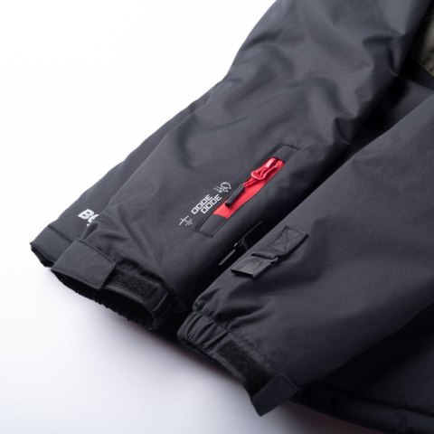 Kurtka narciarska Bejo Yuki Jr 92800439410