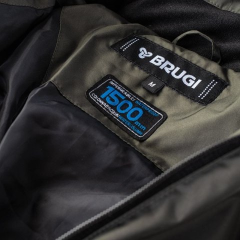 Kurtka narciarska Brugi 4arp M 92800463931