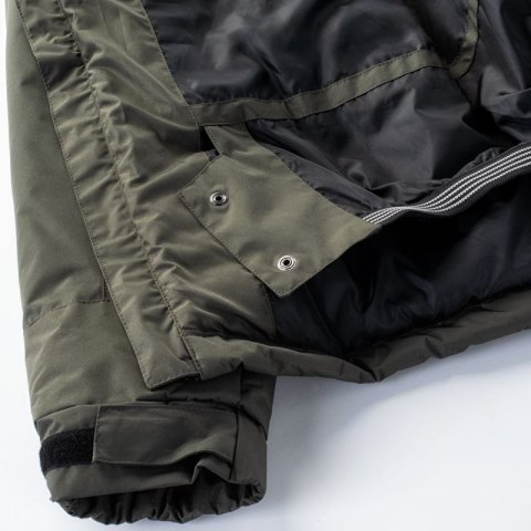 Kurtka narciarska Brugi 4arp M 92800463931