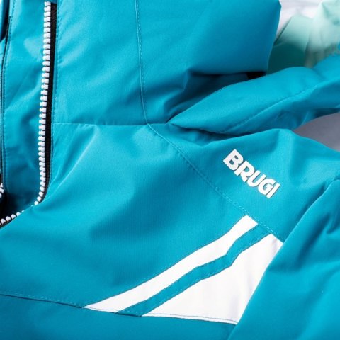 Kurtka ocieplana Brugi 2all W 92800463775