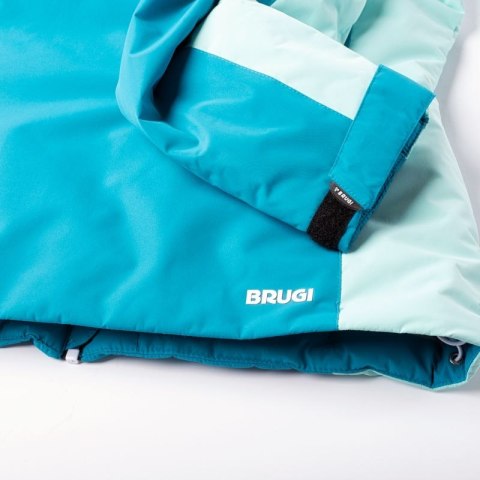 Kurtka ocieplana Brugi 2all W 92800463775