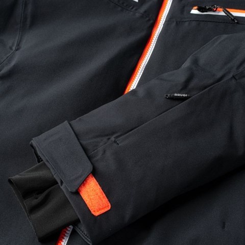 Kurtka ocieplana Brugi 4arl M 92800463915