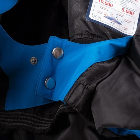 Kurtka ocieplana Brugi 4arm M 92800463919