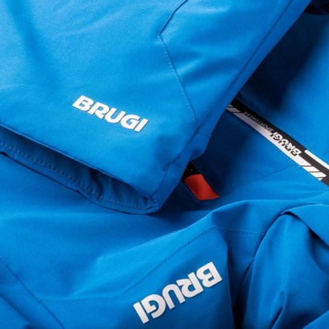 Kurtka ocieplana Brugi 4arm M 92800463919