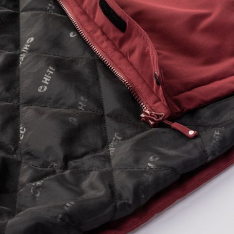 Kurtka ocieplana Hi-Tec Chester M