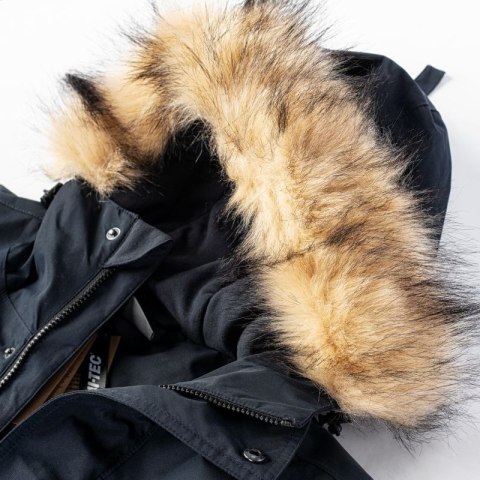 Kurtka ocieplana Hi-tec Lassero M 92800441208