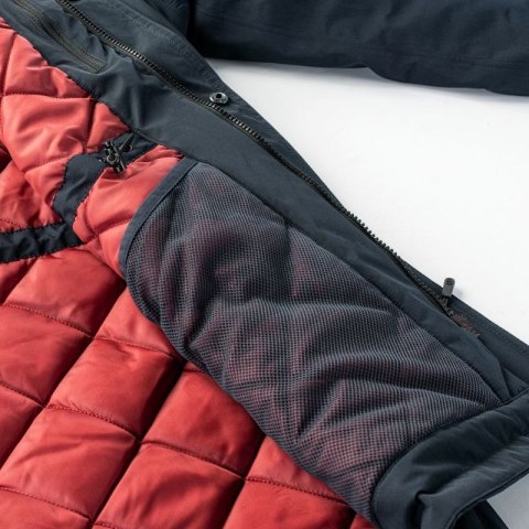 Kurtka ocieplana Hi-tec Lassero M 92800441208