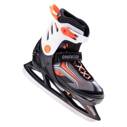Łyżwy Coolslide Hanover Jr 92800438716