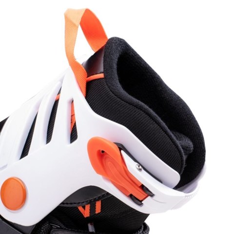 Łyżwy Coolslide Hanover Jr 92800438716