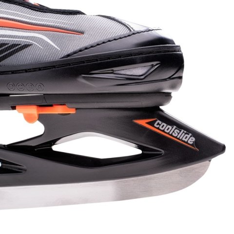 Łyżwy Coolslide Hanover Jr 92800438716