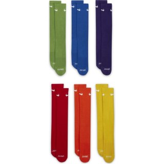 Skarpety Nike Everyday Plus Cushion Crew Training Socks SX6897-903