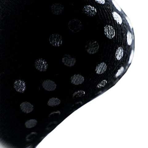 Skarpety antypoślizgowe proskary senior czarne 41-47