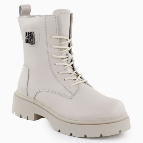 Śniegowce z zamkiem Potocki W WOL120B