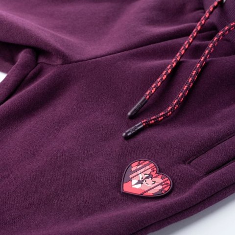 Spodnie Bejo Tigos Kdg Jr 92800438681