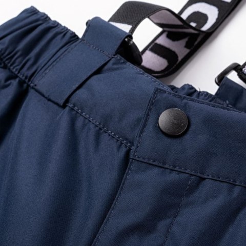 Spodnie narciarskie Brugi 1AJ3 Jr