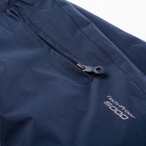 Spodnie narciarskie Brugi 1AJ3 Jr