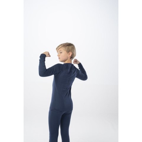 Spodnie termoaktywne Hi-Tec Hikro Bottom Jr 92800372299