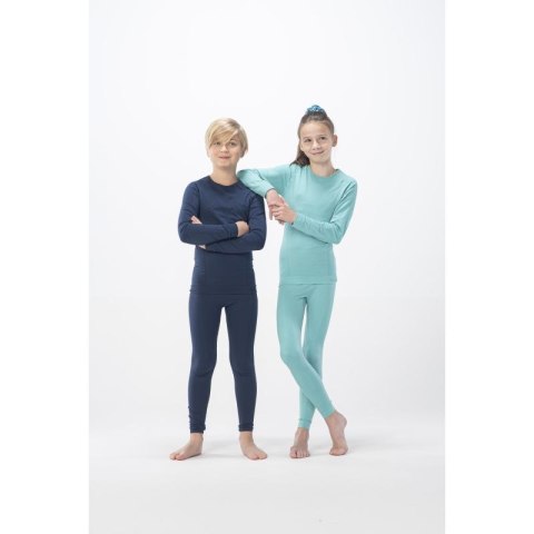 Spodnie termoaktywne Hi-Tec Hikro Bottom Jr 92800372299