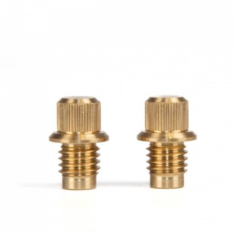 Śruby pozycjonujące ostrze Prosharp