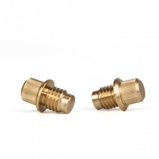 Śruby pozycjonujące ostrze Prosharp