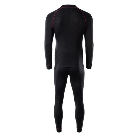 Bielizna termoaktywna Hi-Tec Sorin Set M 92800329703