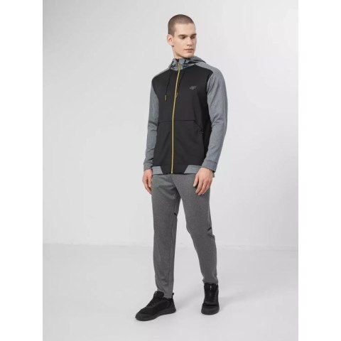 Bluza funkcyjna 4F M H4Z22-BLMF010 20S
