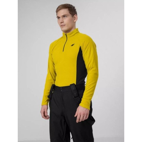 Bluza termoaktywna 4F H4Z22-BIMP011 72S