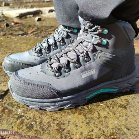 Buty Elbrus Eglinter Mid Wp W 92800330912