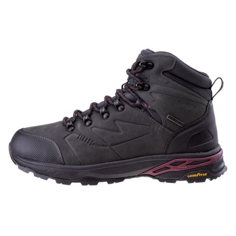 Buty Elbrus Mazeno Mid Wp Gr M 92800442334