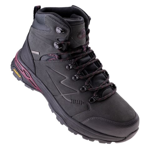 Buty Elbrus Mazeno Mid Wp Gr M 92800442334