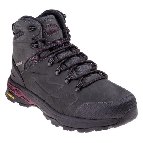 Buty Elbrus Mazeno Mid Wp Gr M 92800442334