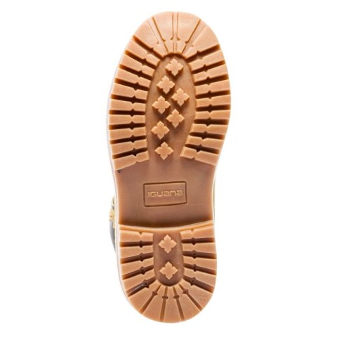 Buty Iguana Glen Mid Jr 92800187206
