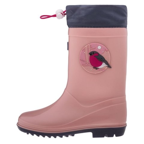 Kalosze Bejo Kai Wellies Jr 92800432344