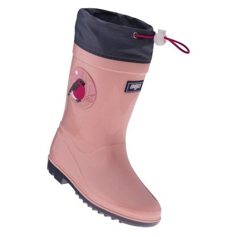 Kalosze Bejo Kai Wellies Jr 92800432344