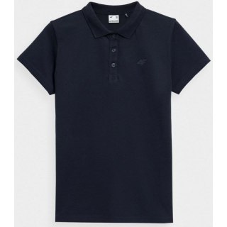 Koszulka 4F W H4Z22TSD355GRANAT