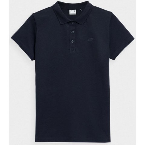 Koszulka 4F W H4Z22TSD355GRANAT