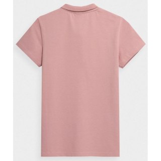 Koszulka 4F W H4Z22TSD355JASNYRÓŻ