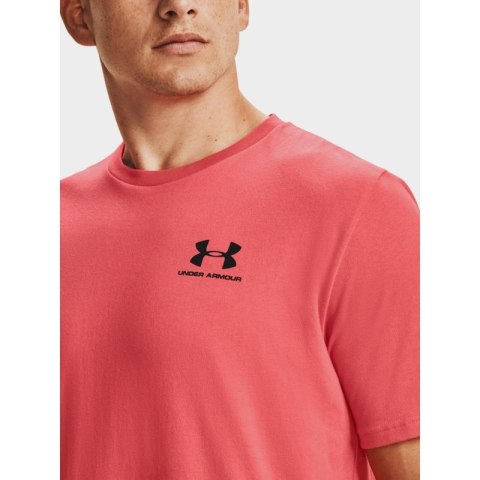 Koszulka Under Armour Sportstyle M 1326799-690