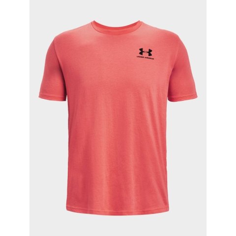 Koszulka Under Armour Sportstyle M 1326799-690