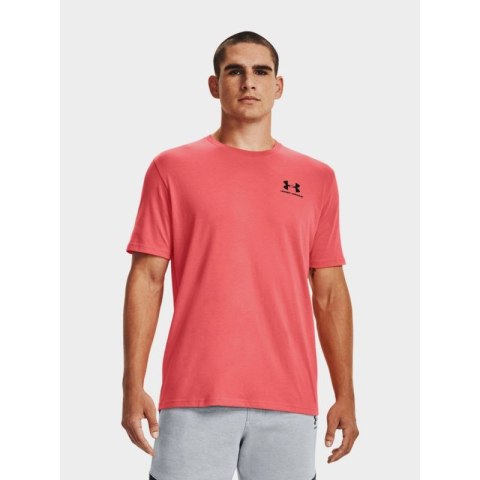 Koszulka Under Armour Sportstyle M 1326799-690