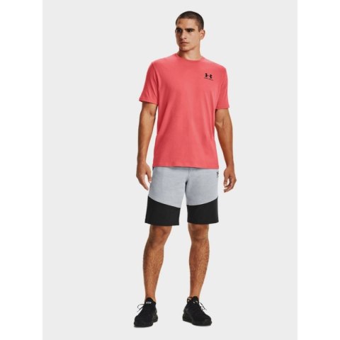 Koszulka Under Armour Sportstyle M 1326799-690