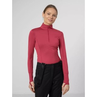 Koszulka termoaktywna 4F W H4Z22-BIDD032 55S