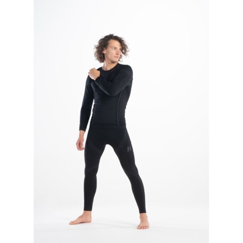 Koszulka termoaktywna Huari Blouse M 92800451084