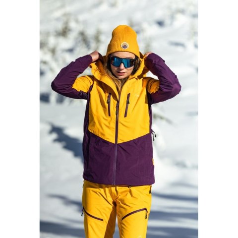 Kurtka narciarska Elbrus Sorena W 92800439224