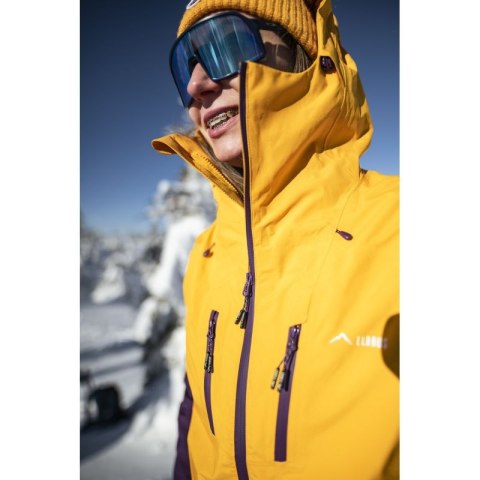 Kurtka narciarska Elbrus Sorena W 92800439224