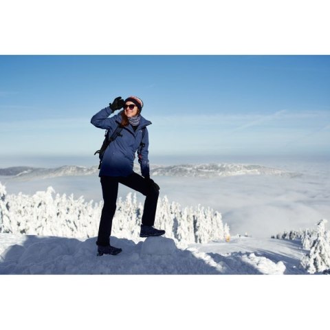 Kurtka narciarska Hi-Tec Gigi W 92800441448