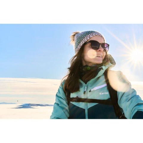 Kurtka narciarska Hi-Tec Helmer W 92800441445
