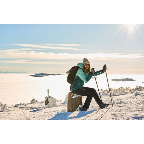 Kurtka narciarska Hi-Tec Helmer W 92800441445