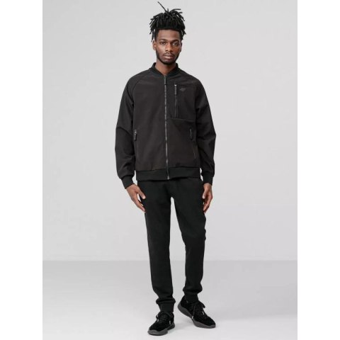 Kurtka softshell 4F M H4L22-SFM002-20S