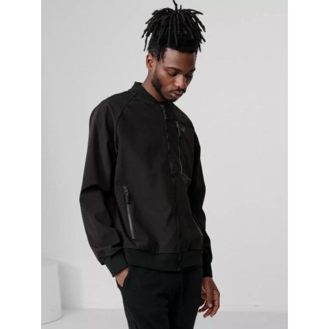 Kurtka softshell 4F M H4L22-SFM002-20S